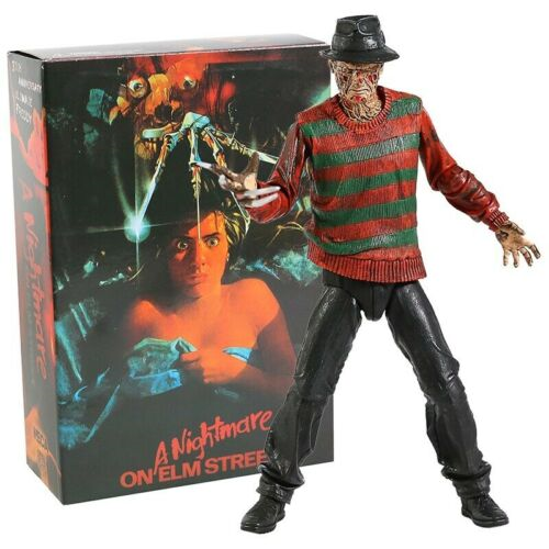 Mua bán NECA A NIGHTMARE FREDDY KUEGER 1 CHINA VER